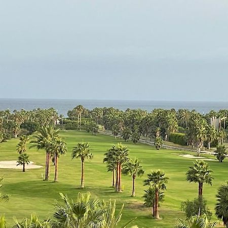 Apartamento Con Vistas Al Mar En Playa Granada موتريل المظهر الخارجي الصورة