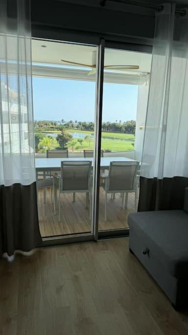 Apartamento Con Vistas Al Mar En Playa Granada موتريل المظهر الخارجي الصورة