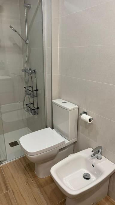 Apartamento Con Vistas Al Mar En Playa Granada موتريل المظهر الخارجي الصورة