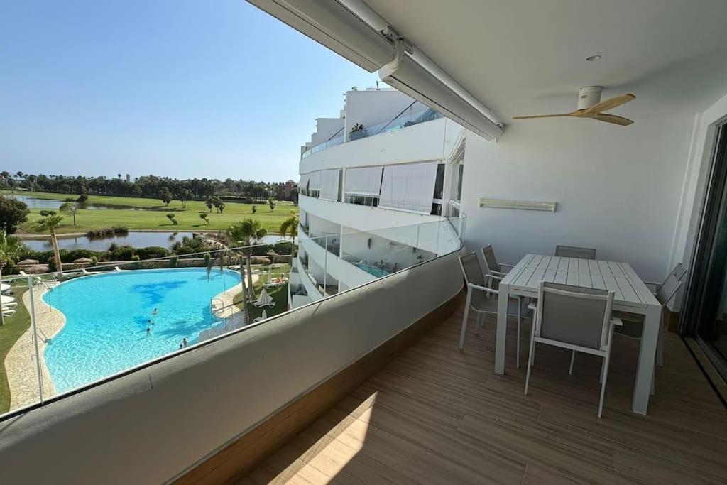 Apartamento Con Vistas Al Mar En Playa Granada موتريل المظهر الخارجي الصورة